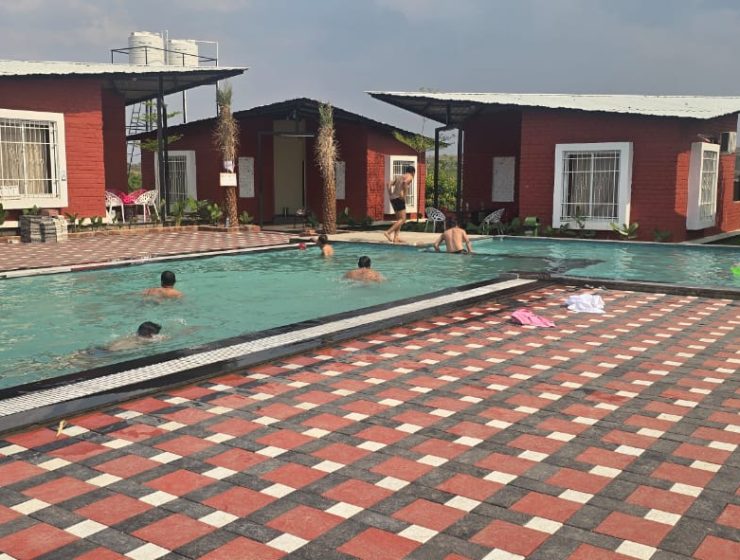 Viraj Mango Orchid Agrotourism and Resort