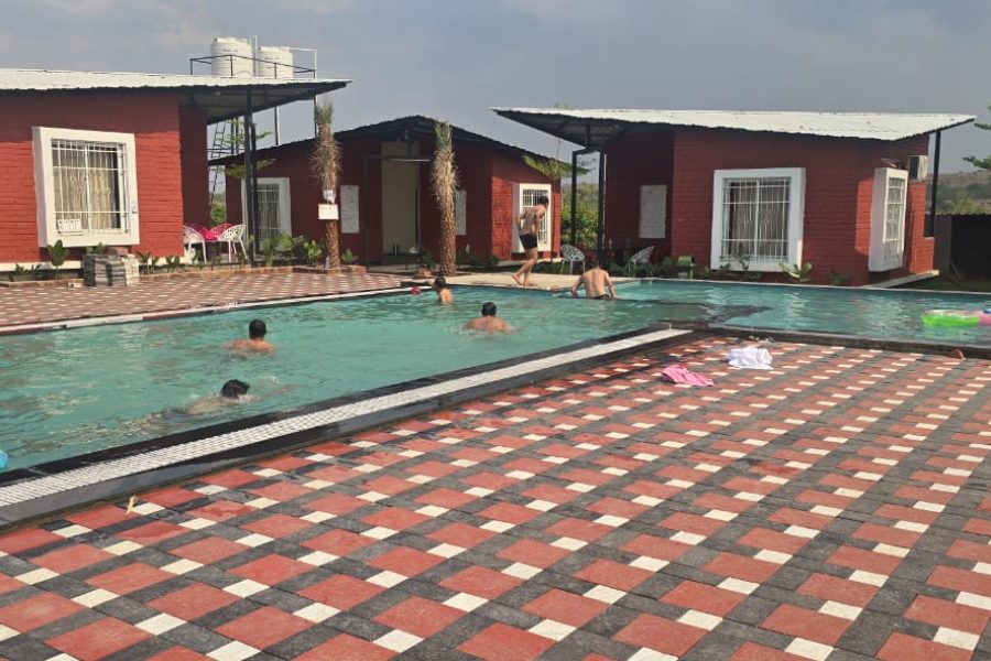 Viraj Mango Orchid Agrotourism and Resort