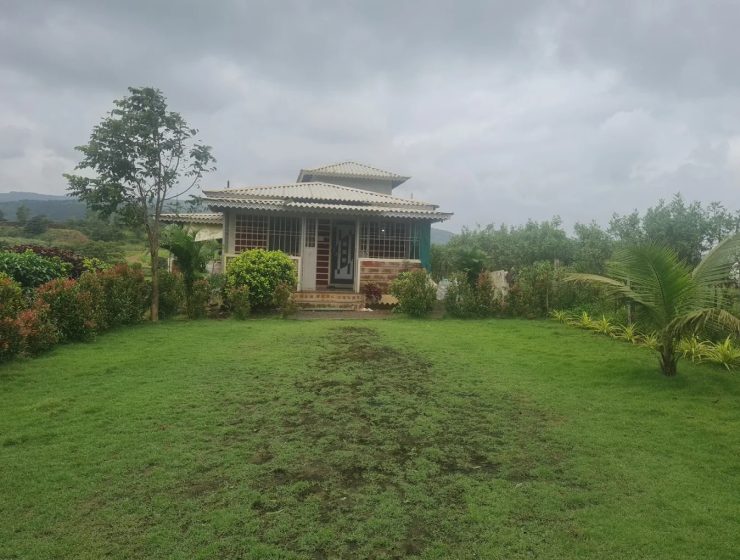 potdar farmhouse
