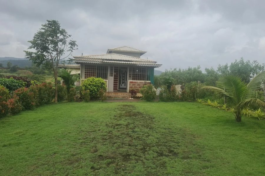 potdar farmhouse