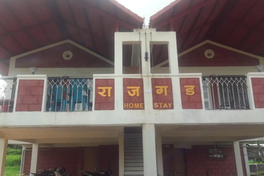 Rajgad Homestay