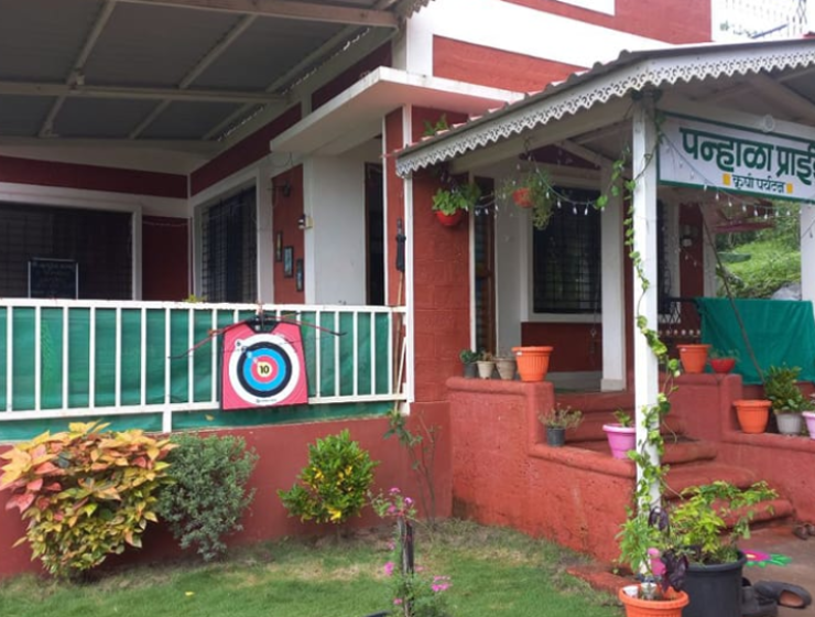 Panhala Pride Agro Tourism