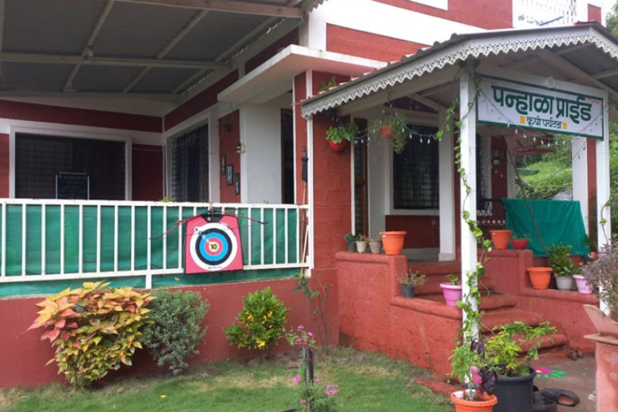 Panhala Pride Agro Tourism