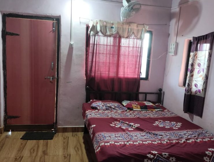 hirvai agro tourism thoseghar