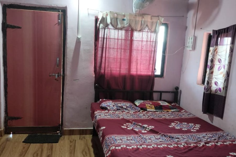 hirvai agro tourism thoseghar