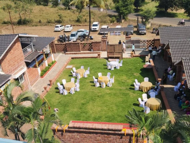 balaji Resort Kolhapur