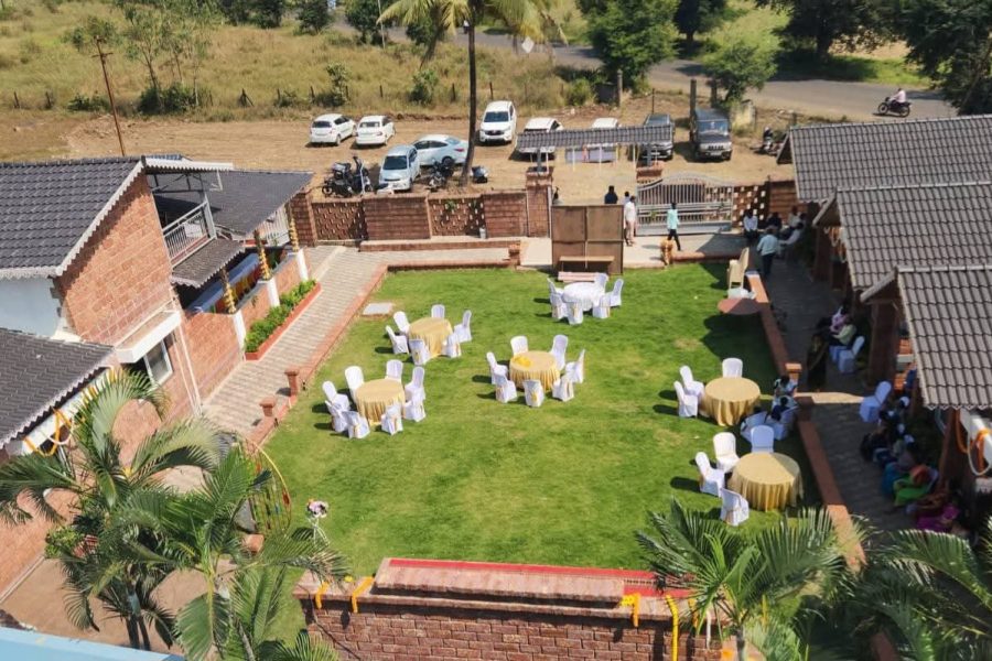 balaji Resort Kolhapur