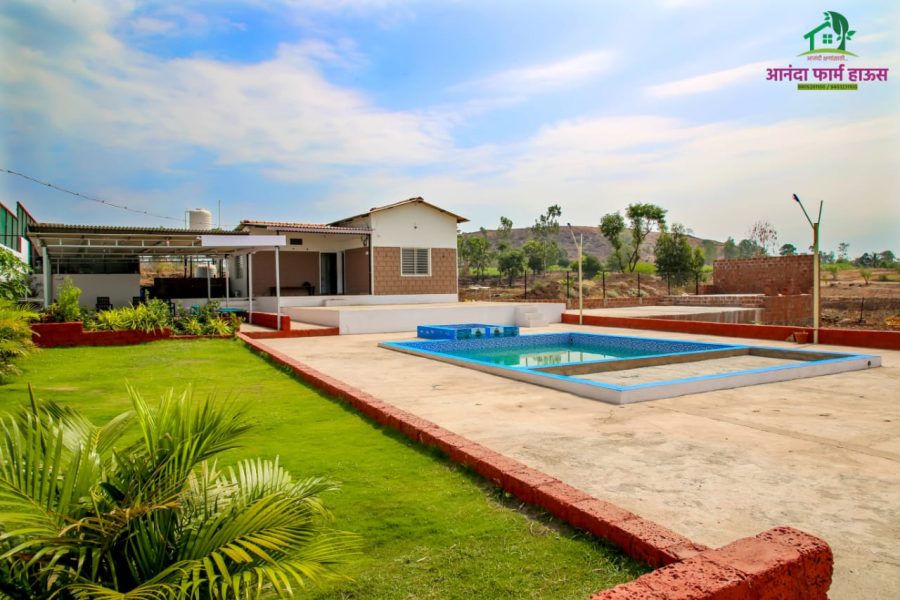 Anand Farm House