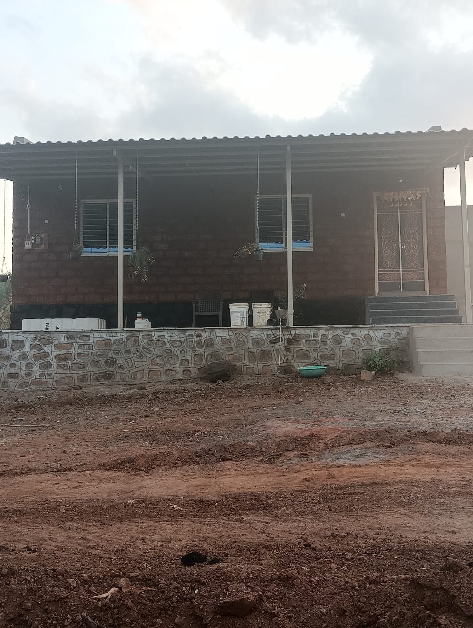 Sushilanand Farm House Kagal