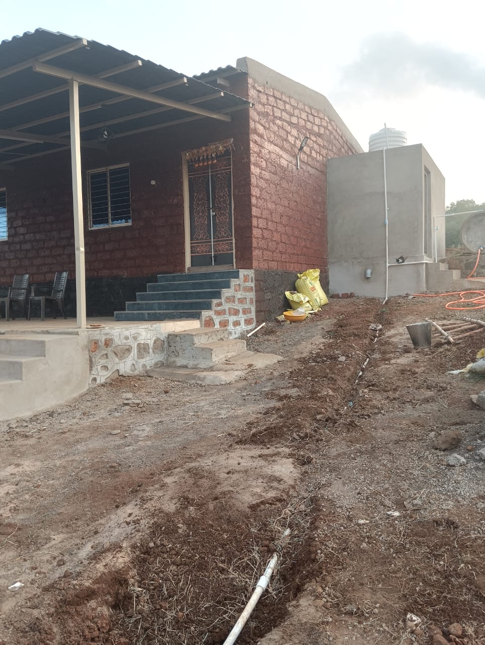 Sushilanand Farm House Kagal