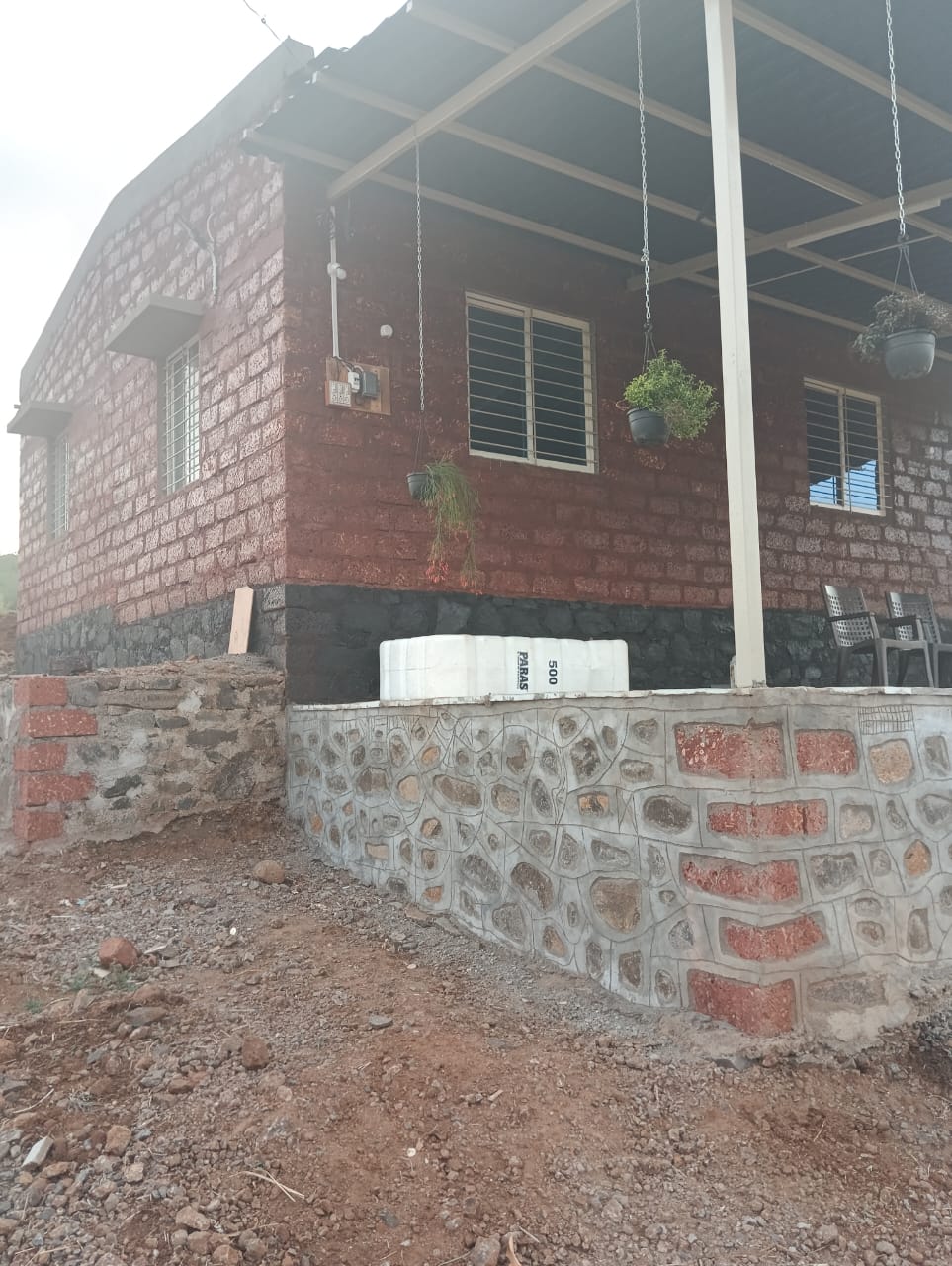 Sushilanand Farm House Kagal