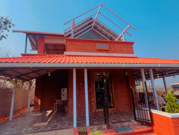 potdar farmhouse