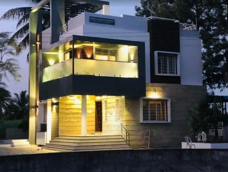 sandip kulkarni farmhouse