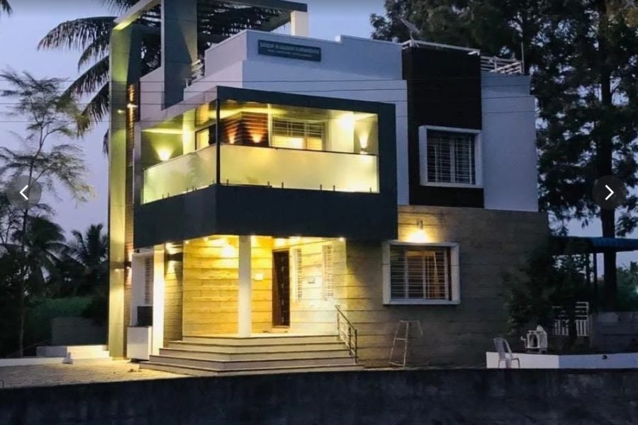 sandip kulkarni farmhouse